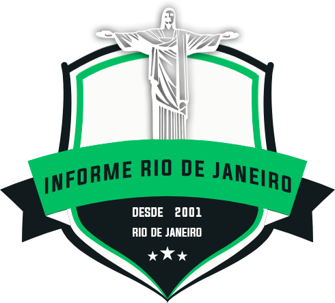 Informe Rio de janeiro