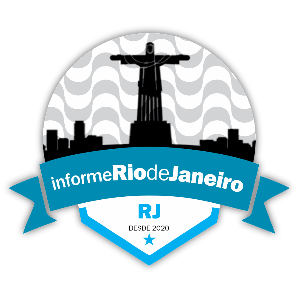 Informe Rio de janeiro